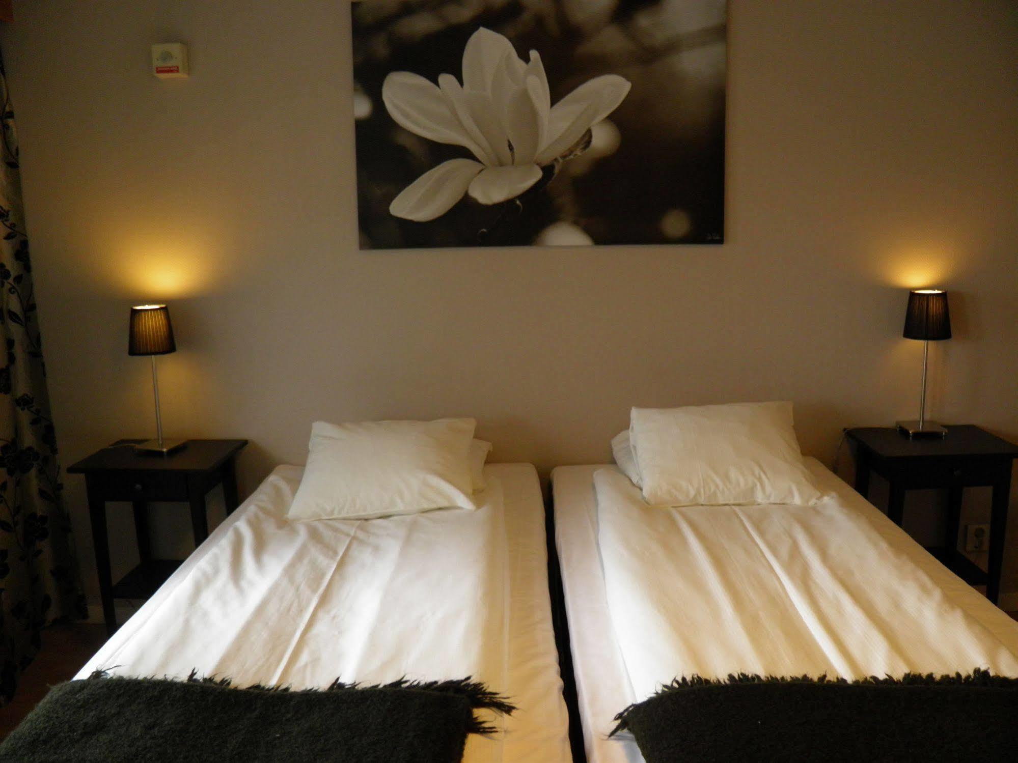 Euroway Hotel Gothenburg Exterior photo